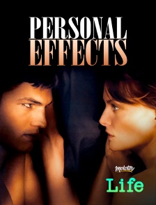 Molotov Channels Life - Personal effects