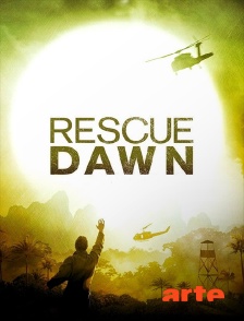 Arte - Rescue Dawn