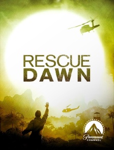 Paramount Channel - Rescue Dawn