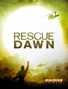 Paris Première - Rescue Dawn