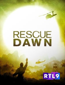 RTL 9 - Rescue Dawn