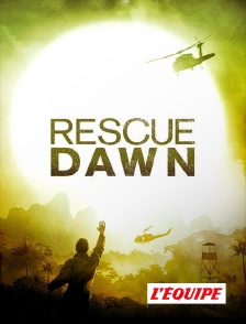 L'Equipe - Rescue Dawn