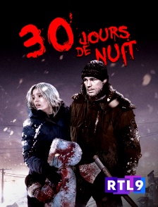 RTL 9 - 30 Jours de nuit