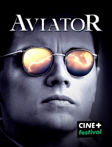 CINE+ Festival - Aviator