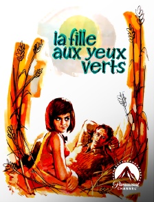 Paramount Channel - La Fille aux yeux verts