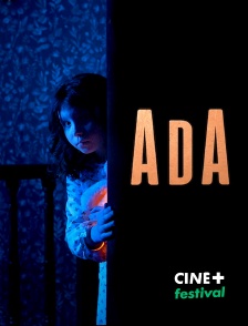 CINE+ Festival - Ada