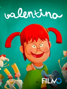 FilmoTV - Valentina