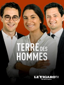 Le Figaro TV Île-de-France - Terre des Hommes