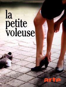 Arte - La petite voleuse