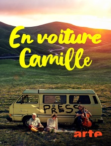 Arte - En voiture Camille !