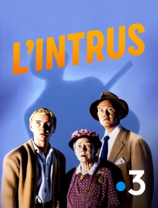 France 3 - L'intrus