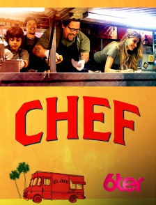 6ter - #Chef