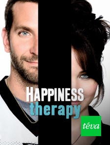 Téva - Hapiness Therapy