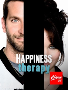 Chérie 25 - Hapiness Therapy