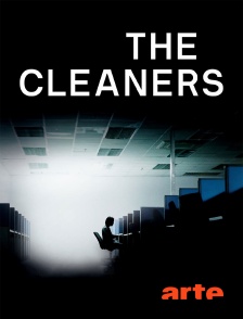 Arte - The Cleaners