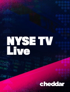 Cheddar News - NYSE TV Live