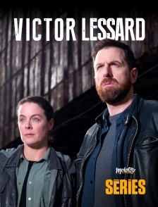 Molotov Channels Séries - Victor Lessard