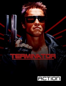 Action - Terminator