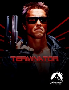 Paramount Channel - Terminator