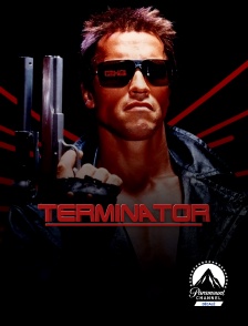 Paramount Channel Décalé - Terminator