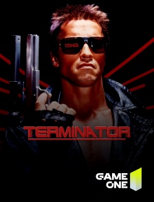 Game One - Terminator