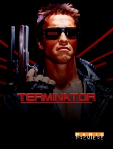 Paris Première - Terminator