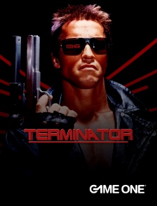 Game One - Terminator