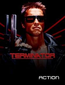 Action - Terminator