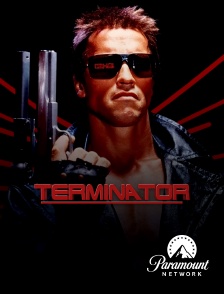 Paramount Network - Terminator