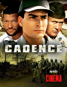 Molotov Channels Cinéma - Cadence