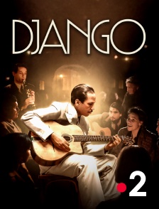 France 2 - Django