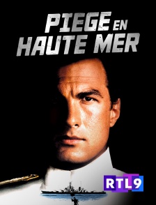 RTL 9 - Piège en haute mer