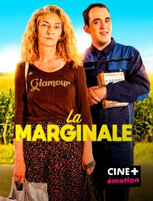 CINE+ Emotion - La marginale