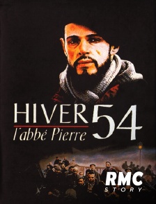 RMC Story - Hiver 54 : L'abbé Pierre