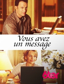 6ter - Vous avez un message