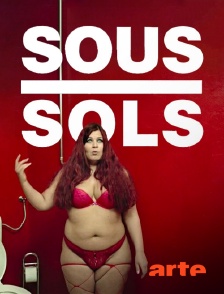 Arte - Sous-sols