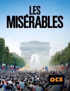 OCS - Les misérables