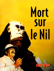 Arte - Mort sur le Nil