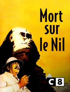 C8 - Mort sur le Nil