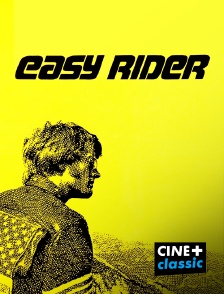 CINE+ Classic - Easy Rider