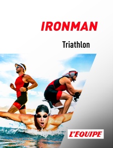 L'Equipe - Triathlon : Ironman