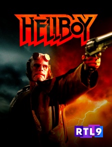 RTL 9 - Hellboy