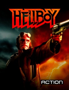 Action - Hellboy