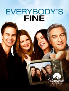 Paramount Network Décalé - Everybody's Fine