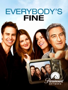 Paramount Network - Everybody's Fine