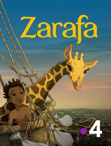 France 4 - Zarafa