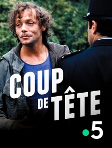 France 5 - Coup de tête