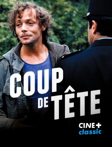 CINE+ Classic - Coup de tête