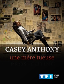 TF1 Séries Films - Casey Anthony : une mère tueuse ?