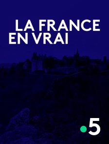 France 5 - La France en vrai